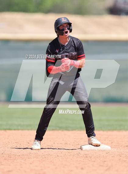 Thumbnail 1 in Loveland @ Regis Jesuit (CHSAA 5A Region 2) photogallery.