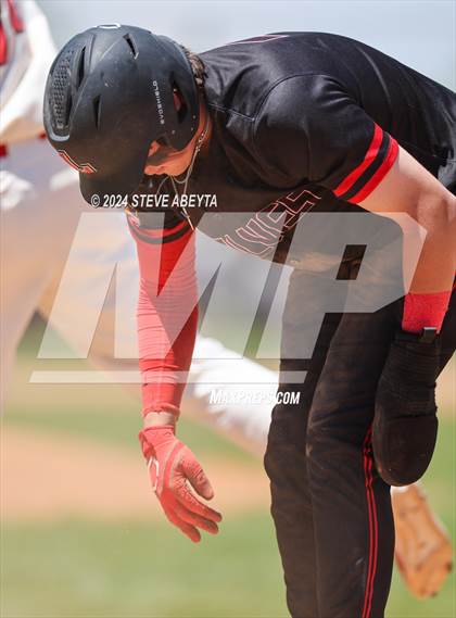 Thumbnail 1 in Loveland @ Regis Jesuit (CHSAA 5A Region 2) photogallery.
