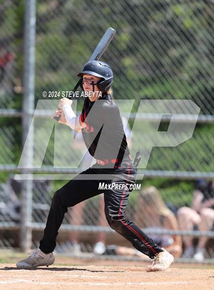 Thumbnail 1 in Loveland @ Regis Jesuit (CHSAA 5A Region 2) photogallery.