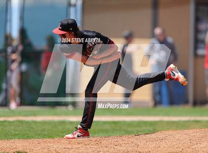 Thumbnail 3 in Loveland @ Regis Jesuit (CHSAA 5A Region 2) photogallery.