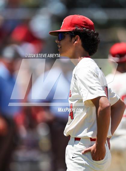 Thumbnail 1 in Loveland @ Regis Jesuit (CHSAA 5A Region 2) photogallery.