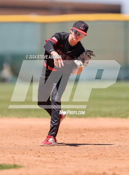 Thumbnail 2 in Loveland @ Regis Jesuit (CHSAA 5A Region 2) photogallery.