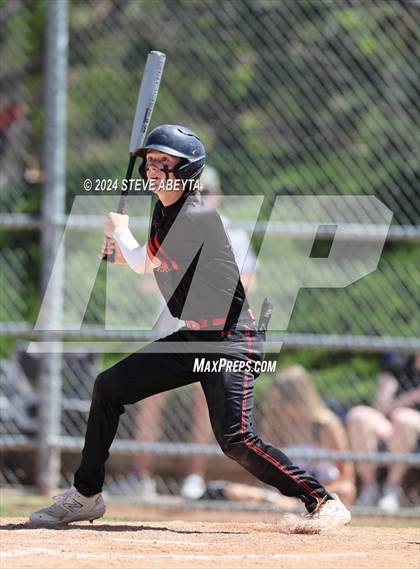 Thumbnail 2 in Loveland @ Regis Jesuit (CHSAA 5A Region 2) photogallery.