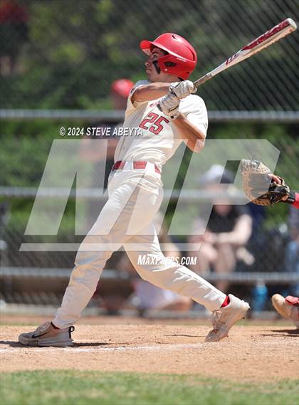 Thumbnail 1 in Loveland @ Regis Jesuit (CHSAA 5A Region 2) photogallery.