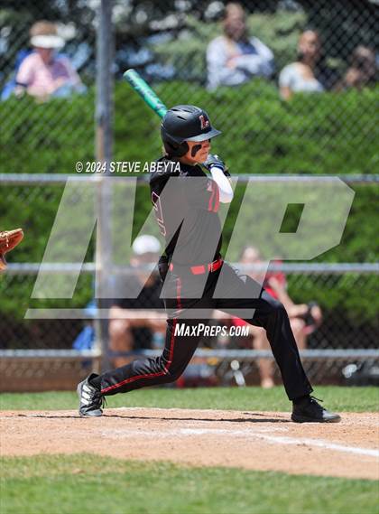Thumbnail 1 in Loveland @ Regis Jesuit (CHSAA 5A Region 2) photogallery.