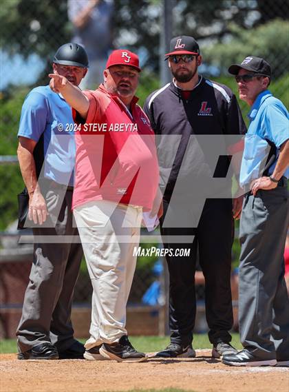Thumbnail 3 in Loveland @ Regis Jesuit (CHSAA 5A Region 2) photogallery.