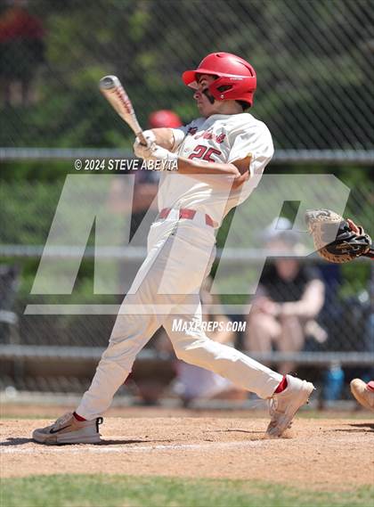 Thumbnail 2 in Loveland @ Regis Jesuit (CHSAA 5A Region 2) photogallery.