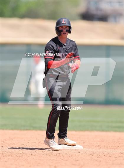 Thumbnail 2 in Loveland @ Regis Jesuit (CHSAA 5A Region 2) photogallery.