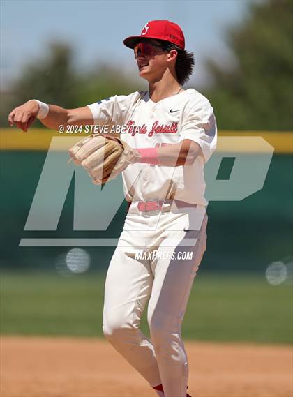 Thumbnail 1 in Loveland @ Regis Jesuit (CHSAA 5A Region 2) photogallery.