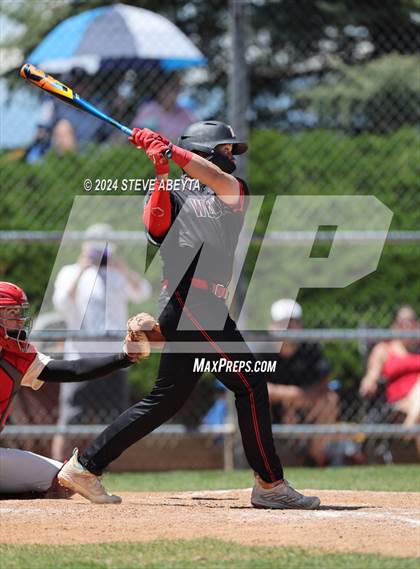 Thumbnail 1 in Loveland @ Regis Jesuit (CHSAA 5A Region 2) photogallery.