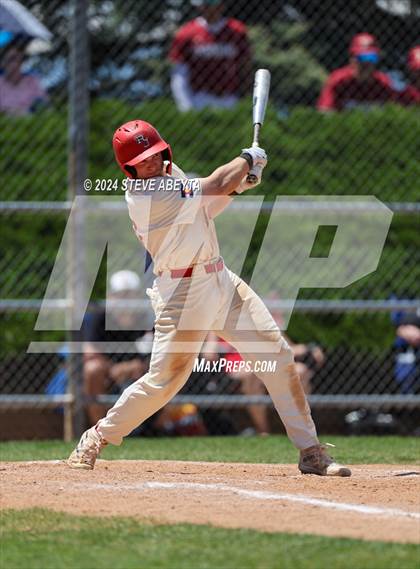 Thumbnail 2 in Loveland @ Regis Jesuit (CHSAA 5A Region 2) photogallery.
