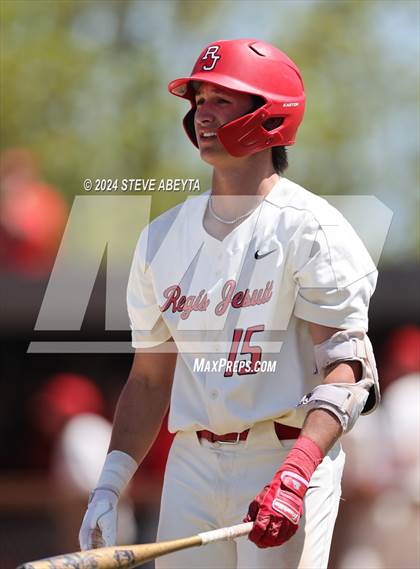 Thumbnail 3 in Loveland @ Regis Jesuit (CHSAA 5A Region 2) photogallery.