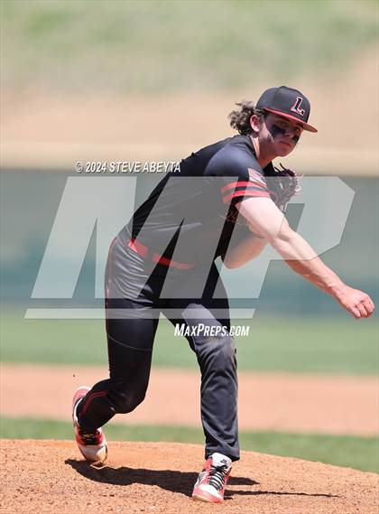 Thumbnail 1 in Loveland @ Regis Jesuit (CHSAA 5A Region 2) photogallery.