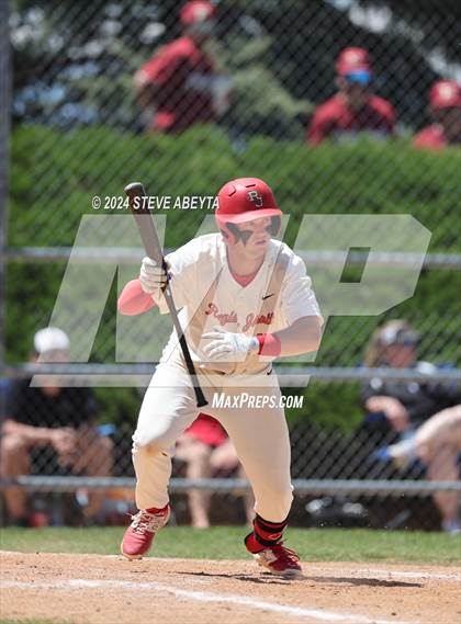 Thumbnail 1 in Loveland @ Regis Jesuit (CHSAA 5A Region 2) photogallery.