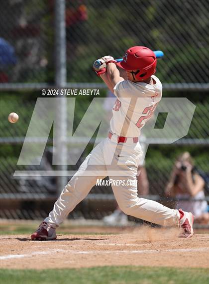 Thumbnail 3 in Loveland @ Regis Jesuit (CHSAA 5A Region 2) photogallery.