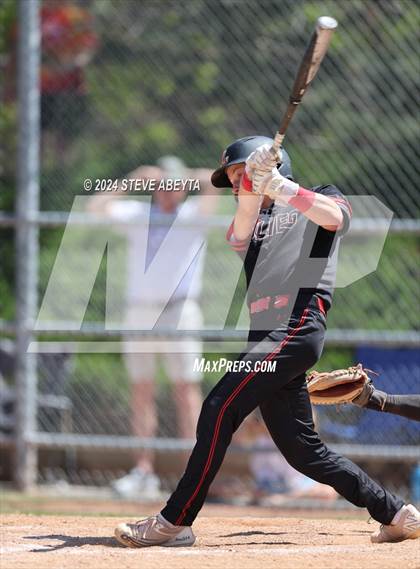 Thumbnail 3 in Loveland @ Regis Jesuit (CHSAA 5A Region 2) photogallery.