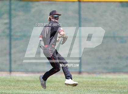 Thumbnail 2 in Loveland @ Regis Jesuit (CHSAA 5A Region 2) photogallery.