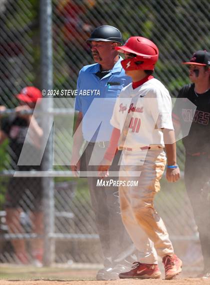 Thumbnail 3 in Loveland @ Regis Jesuit (CHSAA 5A Region 2) photogallery.