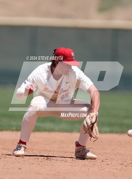 Thumbnail 2 in Loveland @ Regis Jesuit (CHSAA 5A Region 2) photogallery.