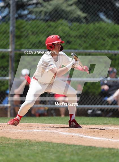Thumbnail 2 in Loveland @ Regis Jesuit (CHSAA 5A Region 2) photogallery.