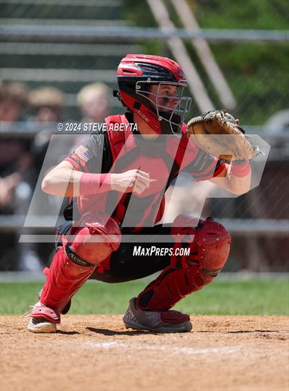 Thumbnail 1 in Loveland @ Regis Jesuit (CHSAA 5A Region 2) photogallery.