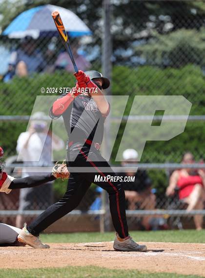 Thumbnail 3 in Loveland @ Regis Jesuit (CHSAA 5A Region 2) photogallery.