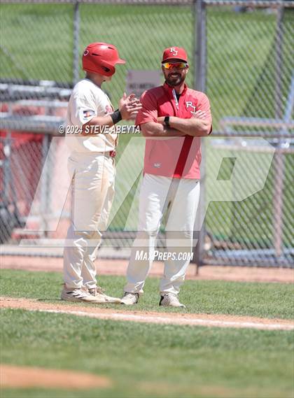 Thumbnail 1 in Loveland @ Regis Jesuit (CHSAA 5A Region 2) photogallery.
