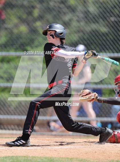 Thumbnail 1 in Loveland @ Regis Jesuit (CHSAA 5A Region 2) photogallery.