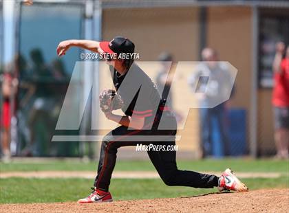 Thumbnail 2 in Loveland @ Regis Jesuit (CHSAA 5A Region 2) photogallery.