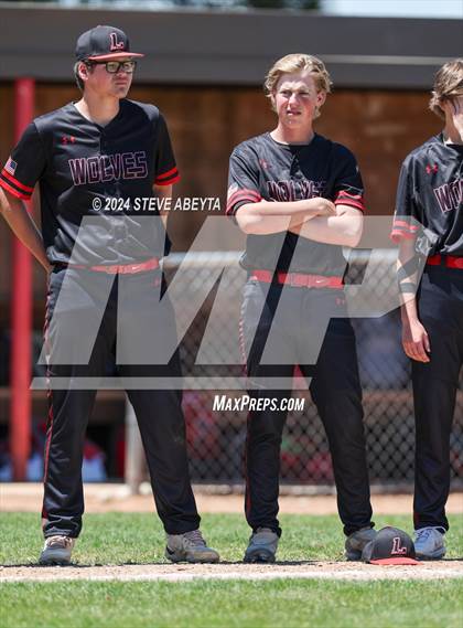 Thumbnail 2 in Loveland @ Regis Jesuit (CHSAA 5A Region 2) photogallery.