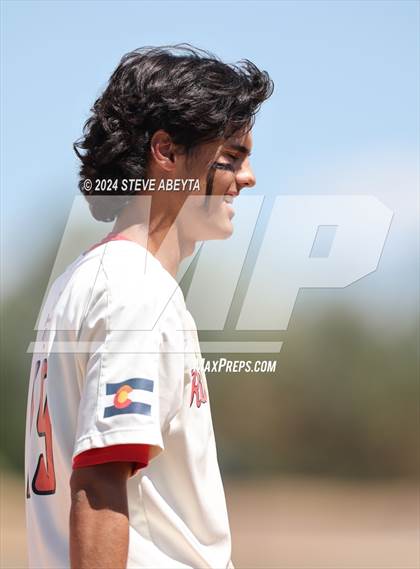 Thumbnail 1 in Loveland @ Regis Jesuit (CHSAA 5A Region 2) photogallery.