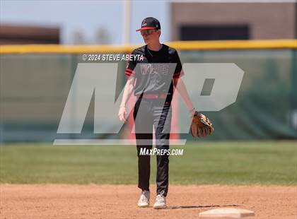 Thumbnail 1 in Loveland @ Regis Jesuit (CHSAA 5A Region 2) photogallery.