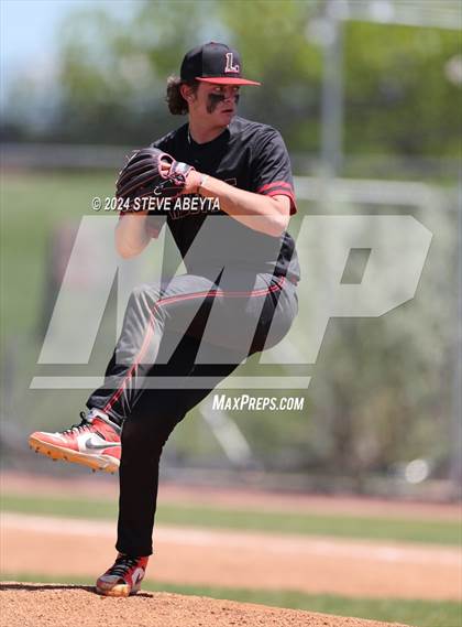 Thumbnail 2 in Loveland @ Regis Jesuit (CHSAA 5A Region 2) photogallery.