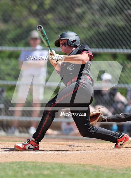 Thumbnail 1 in Loveland @ Regis Jesuit (CHSAA 5A Region 2) photogallery.