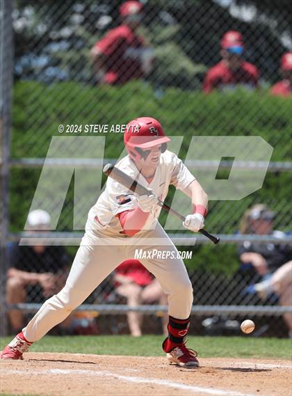 Thumbnail 3 in Loveland @ Regis Jesuit (CHSAA 5A Region 2) photogallery.