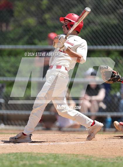 Thumbnail 3 in Loveland @ Regis Jesuit (CHSAA 5A Region 2) photogallery.