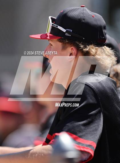 Thumbnail 2 in Loveland @ Regis Jesuit (CHSAA 5A Region 2) photogallery.