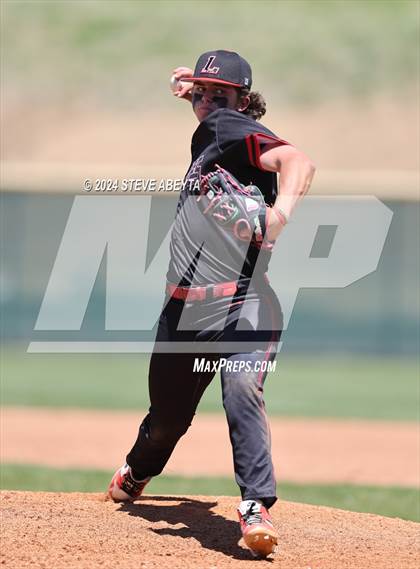 Thumbnail 2 in Loveland @ Regis Jesuit (CHSAA 5A Region 2) photogallery.