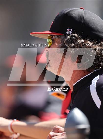 Thumbnail 1 in Loveland @ Regis Jesuit (CHSAA 5A Region 2) photogallery.