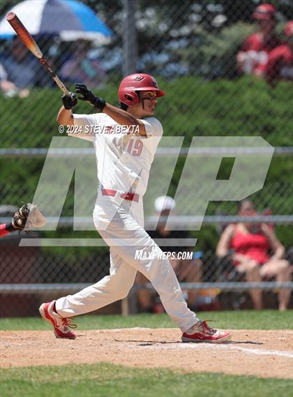 Thumbnail 2 in Loveland @ Regis Jesuit (CHSAA 5A Region 2) photogallery.