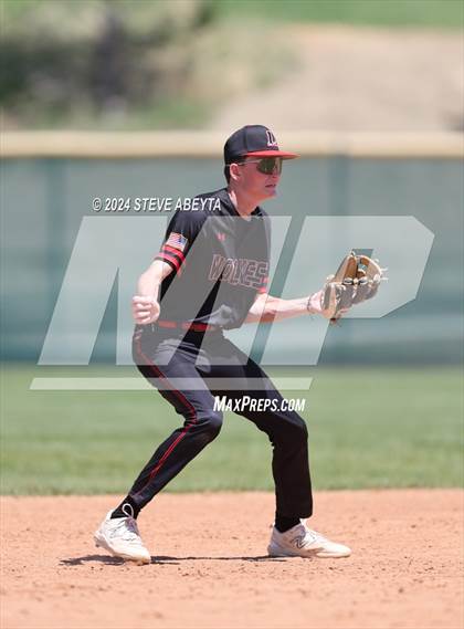Thumbnail 1 in Loveland @ Regis Jesuit (CHSAA 5A Region 2) photogallery.