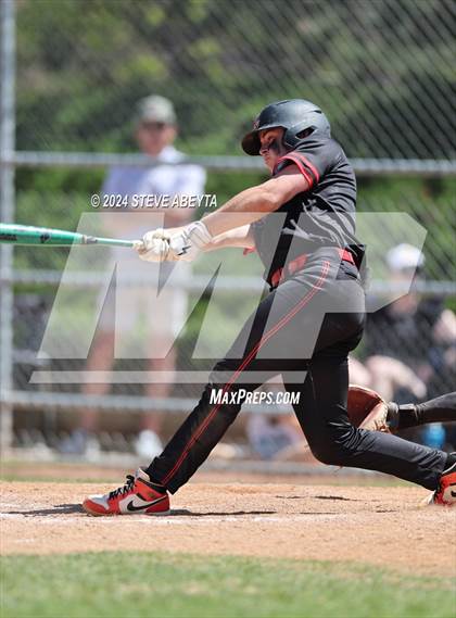 Thumbnail 3 in Loveland @ Regis Jesuit (CHSAA 5A Region 2) photogallery.