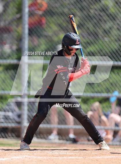 Thumbnail 1 in Loveland @ Regis Jesuit (CHSAA 5A Region 2) photogallery.