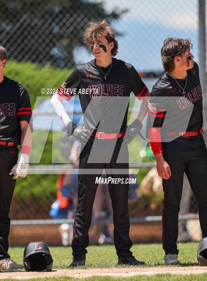 Thumbnail 2 in Loveland @ Regis Jesuit (CHSAA 5A Region 2) photogallery.