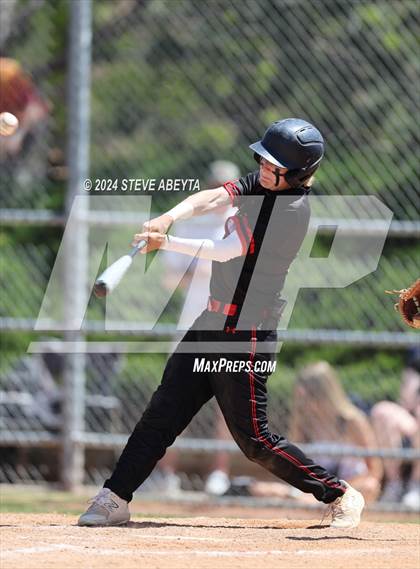 Thumbnail 2 in Loveland @ Regis Jesuit (CHSAA 5A Region 2) photogallery.
