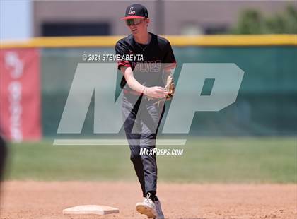 Thumbnail 2 in Loveland @ Regis Jesuit (CHSAA 5A Region 2) photogallery.