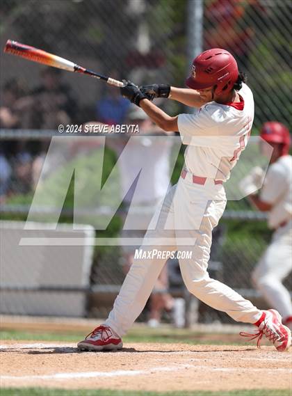 Thumbnail 1 in Loveland @ Regis Jesuit (CHSAA 5A Region 2) photogallery.