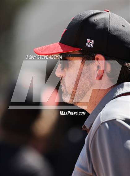 Thumbnail 2 in Loveland @ Regis Jesuit (CHSAA 5A Region 2) photogallery.