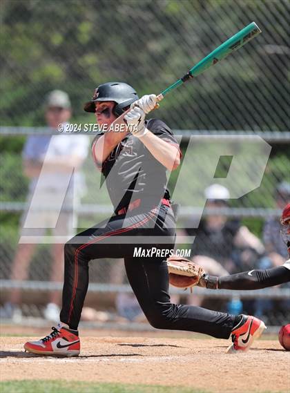 Thumbnail 1 in Loveland @ Regis Jesuit (CHSAA 5A Region 2) photogallery.