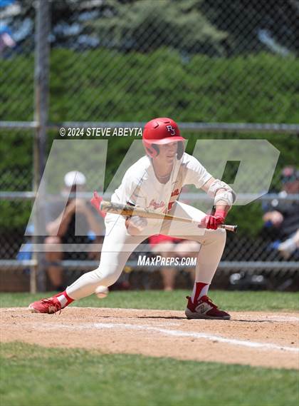 Thumbnail 3 in Loveland @ Regis Jesuit (CHSAA 5A Region 2) photogallery.